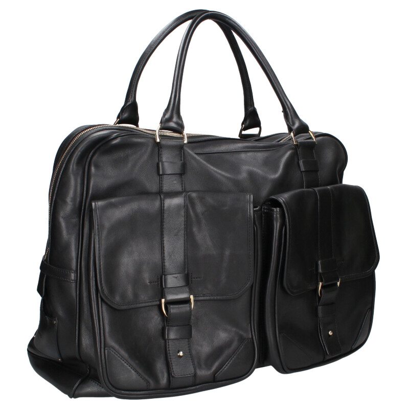 専用♡新品に近い美品♡トムフォード♡ボストンバッグ♡ TOM FORD レザー ボストンバッグ | ブラック | FARFETCH JP