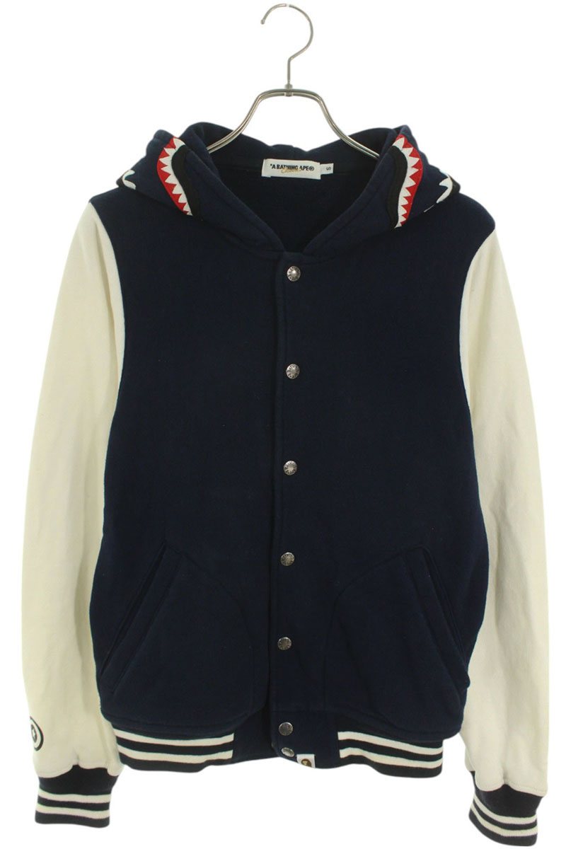 楽天市場】A BATHING APE ア ベイシング エイプ ジャケット