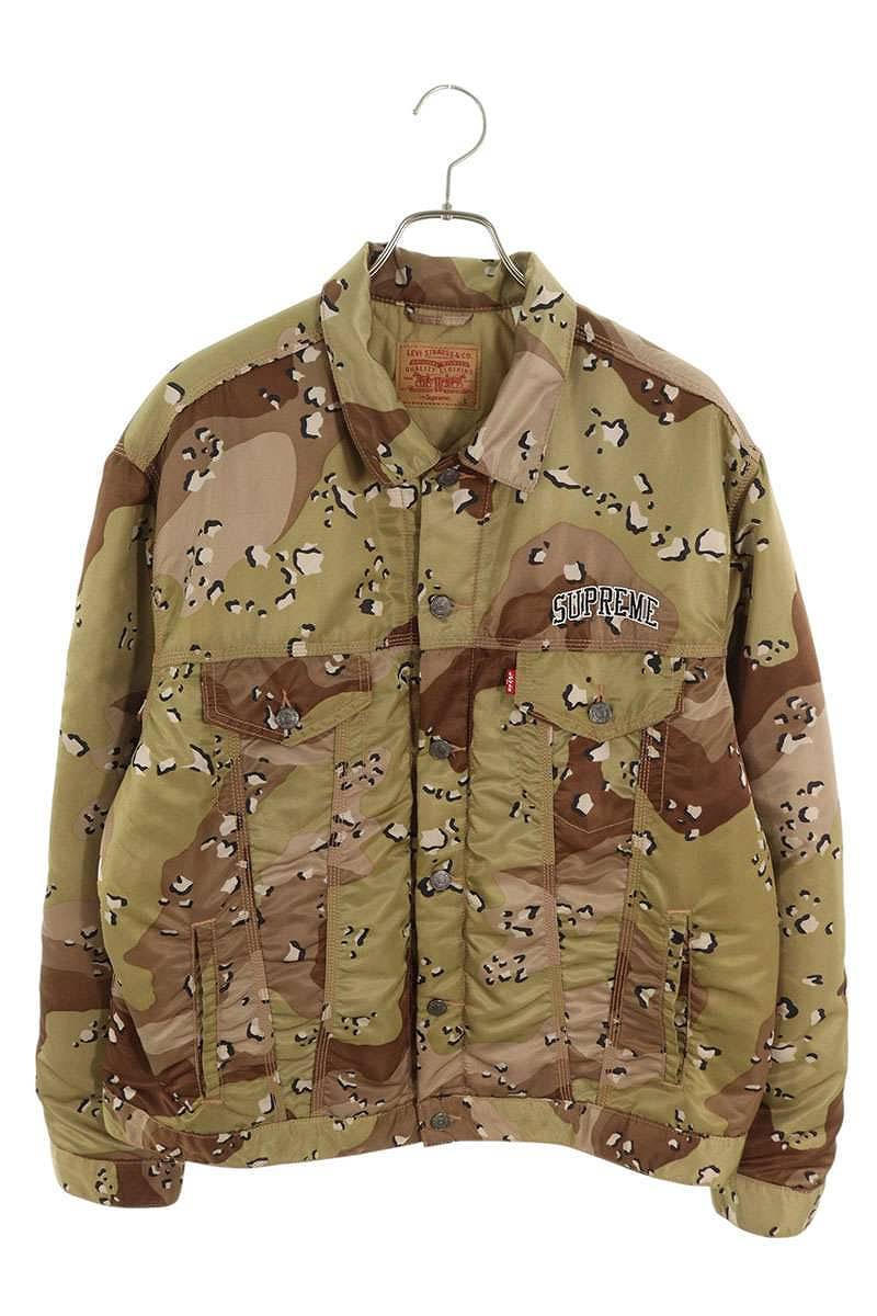 楽天市場】Supreme シュプリーム ジャケット サイズ:XL 18SS
