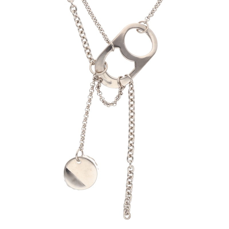 楽天市場】アクネストゥディオズ ネックレス レディース チョーカー