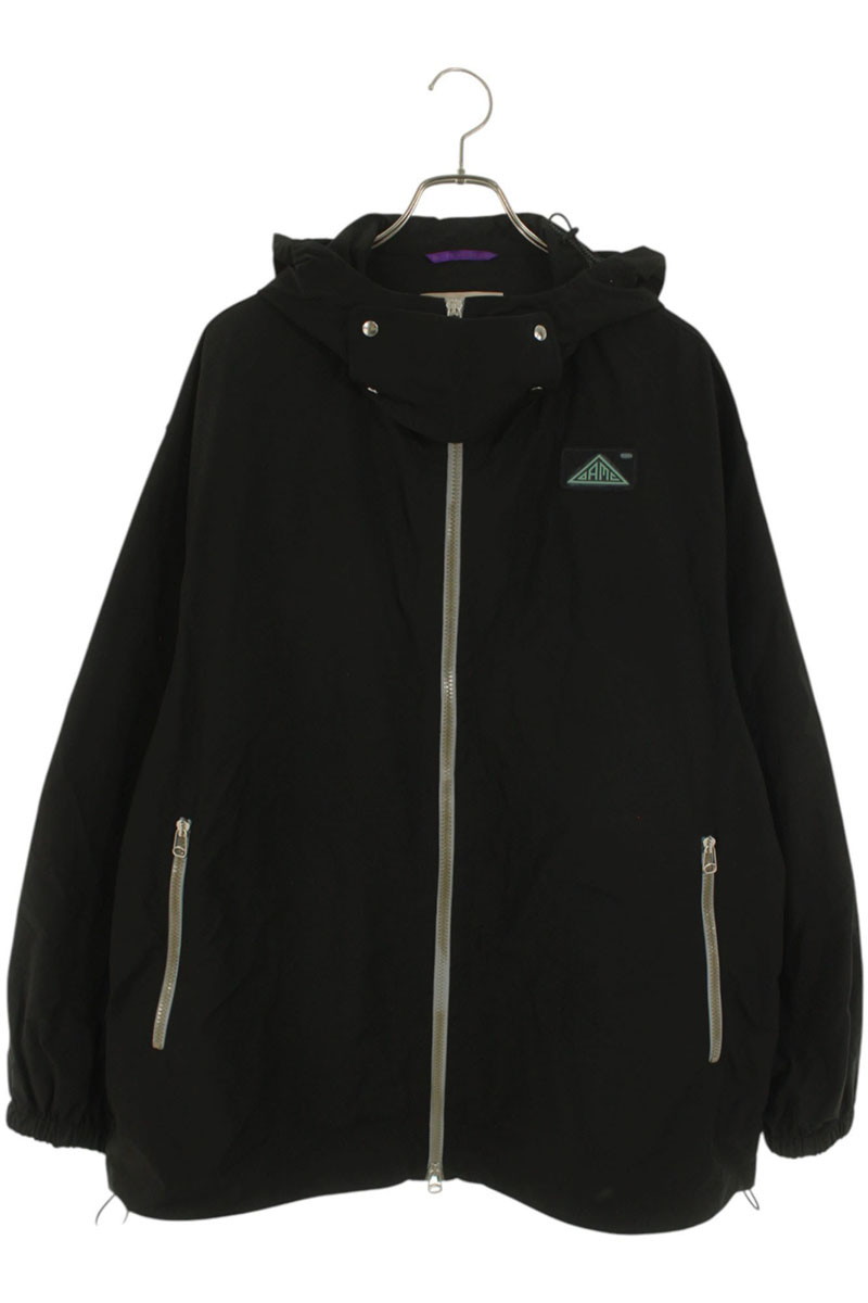 ジャケット・アウター OAMC 23E28OAU38 楽天市場】【中古】OAMC23E280AU38 23SS BIV JACKET ブラック