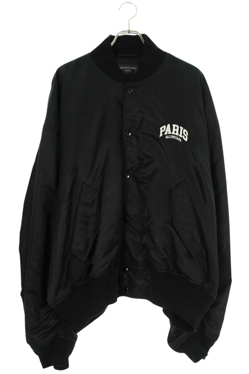 BALENCIAGA ウールトラックジャケット サイズ46 楽天市場】balenciaga トラックジャケットの通販