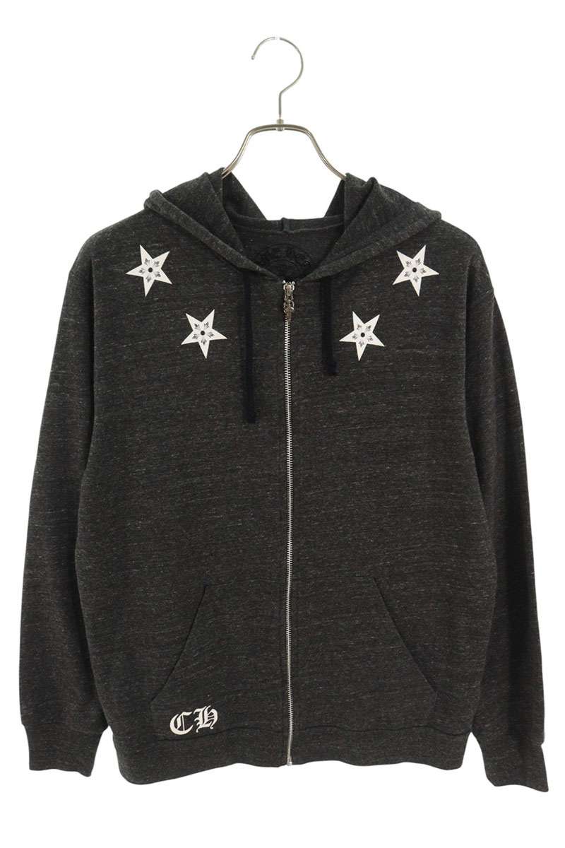 楽天市場】クロムハーツ Chrome Hearts サイズ:M ダガージップアップ