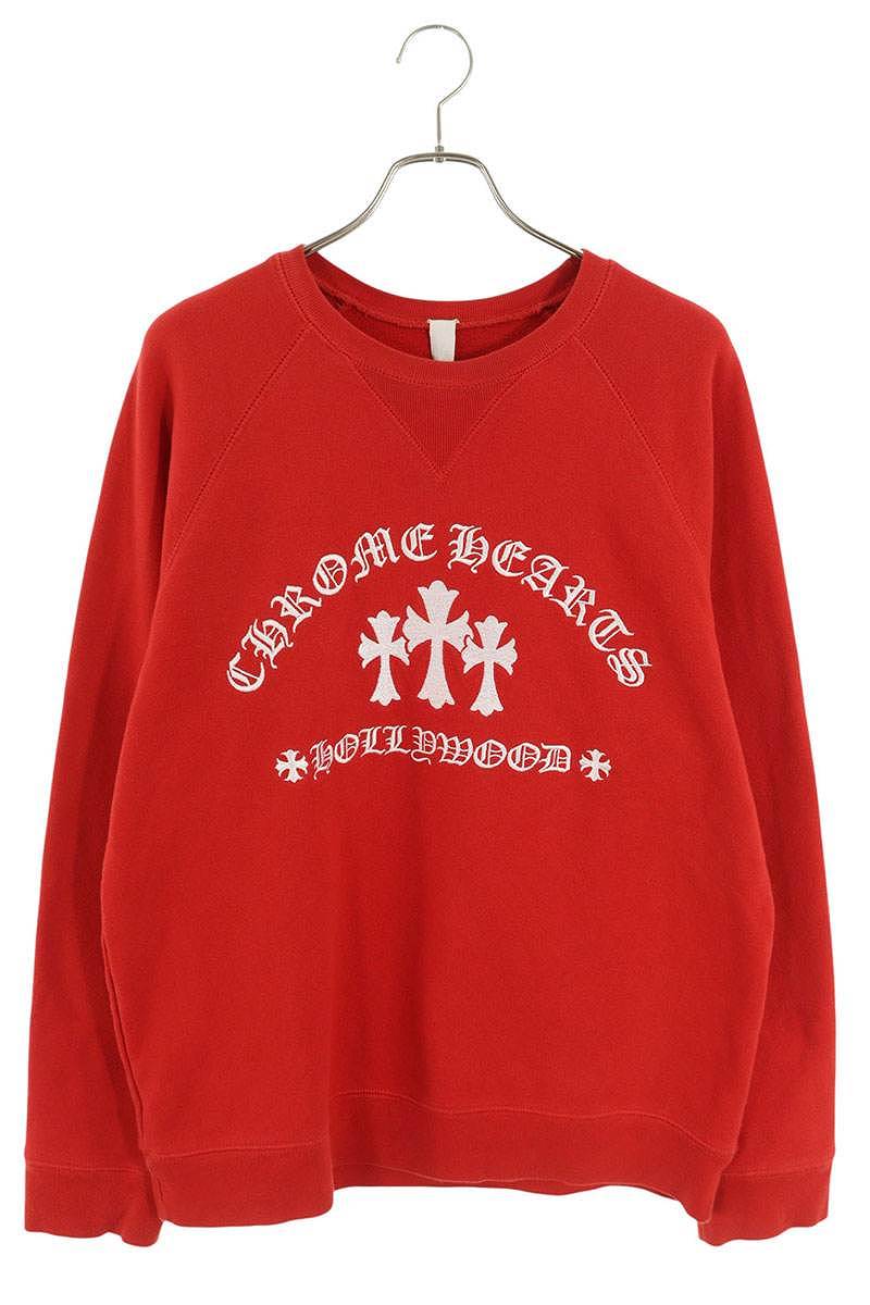 楽天市場】クロムハーツ Chrome Hearts サイズ:M SAILIN ON 1 2 ZIP