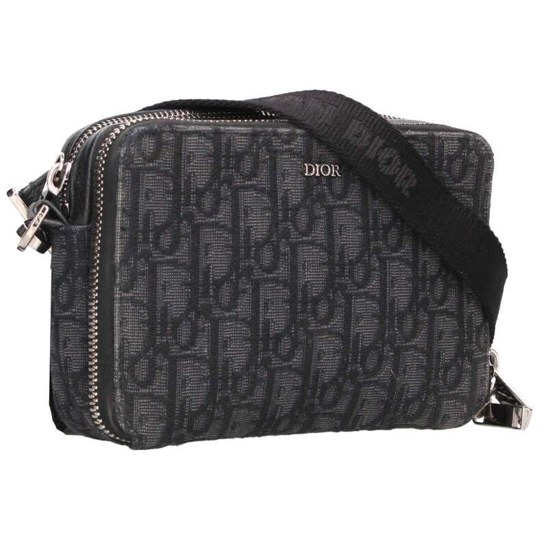 【レザー調でおしゃれ♪】Dior ショルダーバッグ 楽天市場】ディオール DIOR M9993PTZQ マザーズ オブリーク