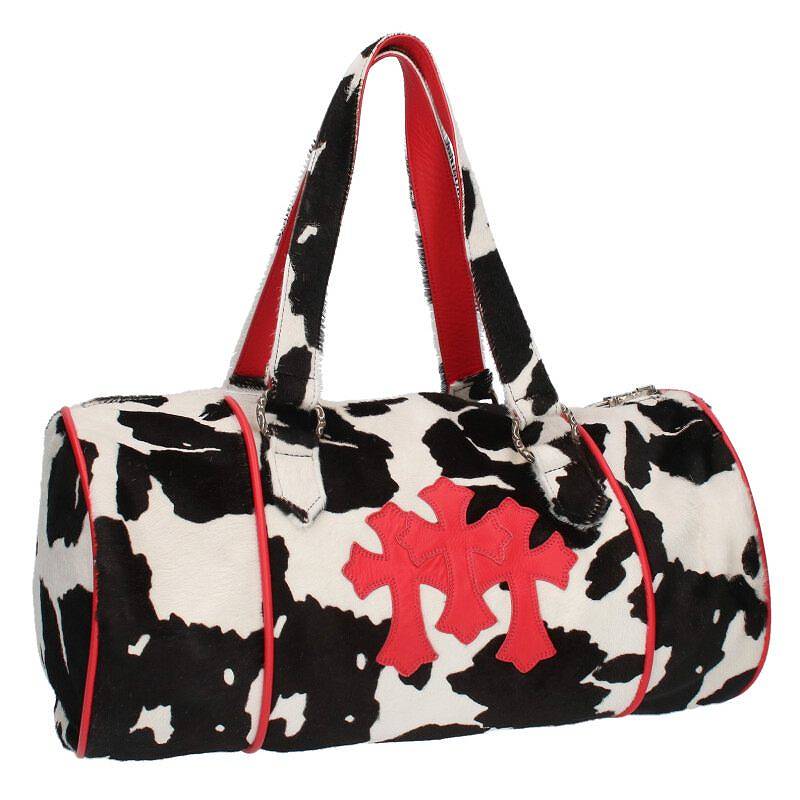 楽天市場】クロムハーツ【CHROMEHEARTS】【オールレザー】TLTRY DFFL