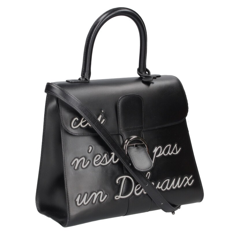 DELVAUX ハンドバッグ 2WAY aa0406aam099zdo 楽天市場】デルヴォー DELVAUX ハンドバッグ 2WAY ショルダー