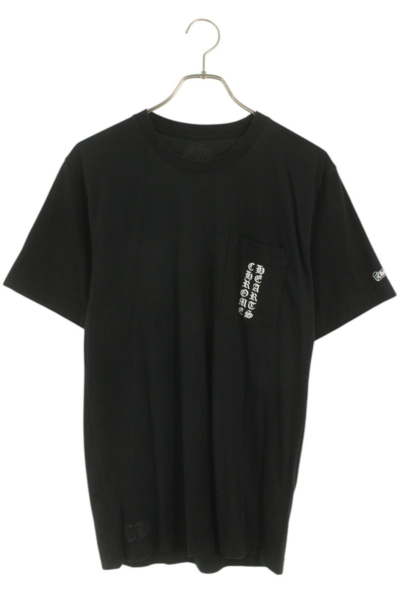 楽天市場】クロムハーツ Chrome Hearts サイズ:M CH T-SHRT LTD