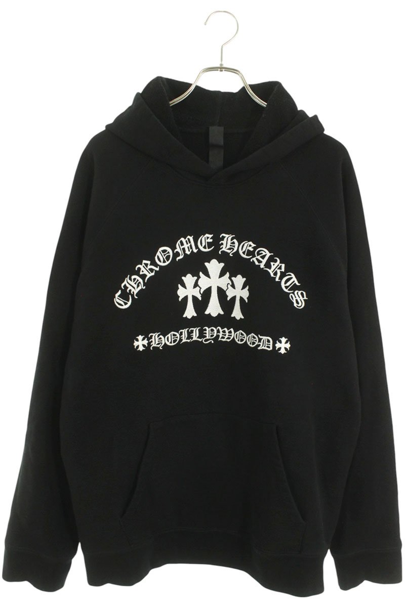 楽天市場】クロムハーツ Chrome Hearts サイズ:XL SAILIN ON HD
