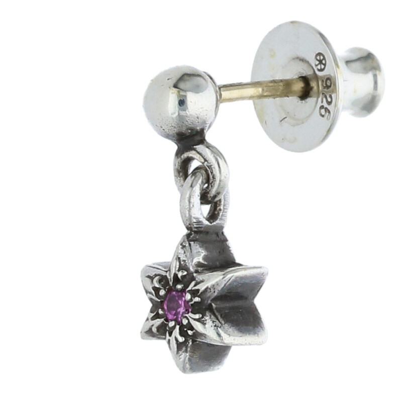 CHROME HEARTS(クロムハーツ) ピアス 楽天市場】【CHROME HEARTS クロムハーツ Earring イヤリング