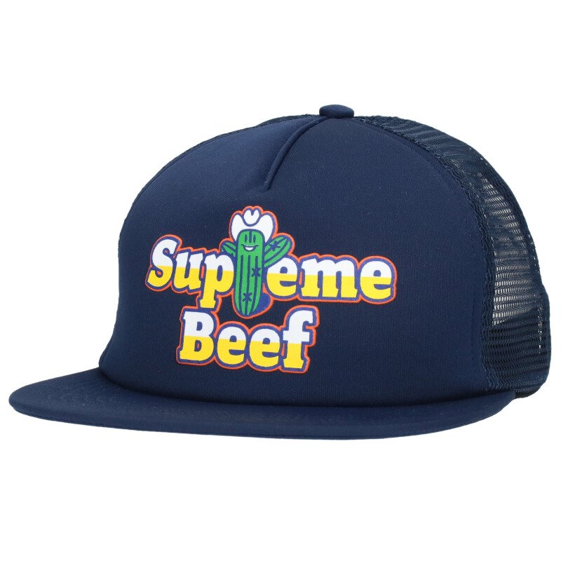 supreme antiheroメッシュキャップ　シュプリーム　アンタイヒーロー supreme antiheroメッシュキャップシュプリームアンタイヒーロー