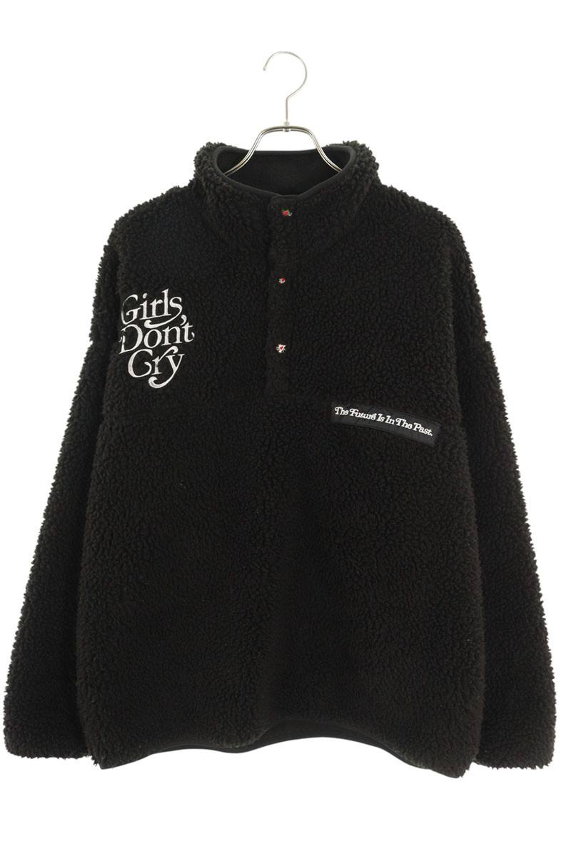 楽天市場】Girls Don't Cry×HUMAN MADE 2020AW Stadium Jacket