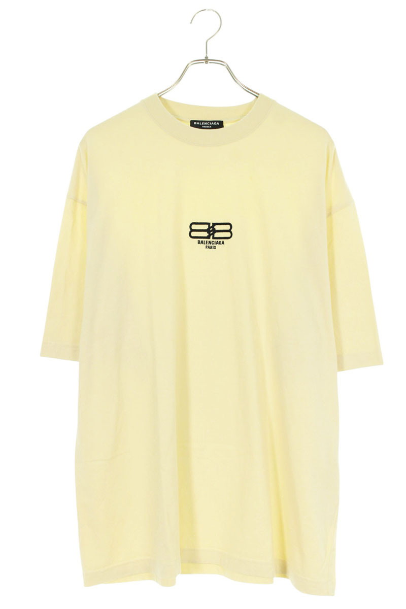 【VIPセール】BALENCIAGA 早い者勝ちセール！ Tシャツ 767848 EJL687_in_l.jpg
