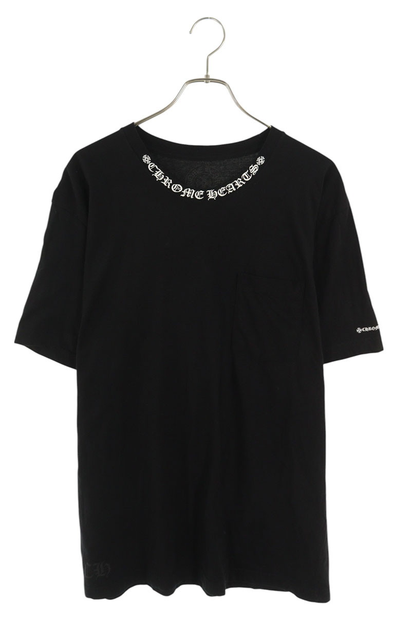 【CHROME HEARTS 】クロムハーツ 大人気 即完売のレア Tシャツ! 楽天市場】クロムハーツ Chrome Hearts サイズ:XXL CH T-SHRT 1