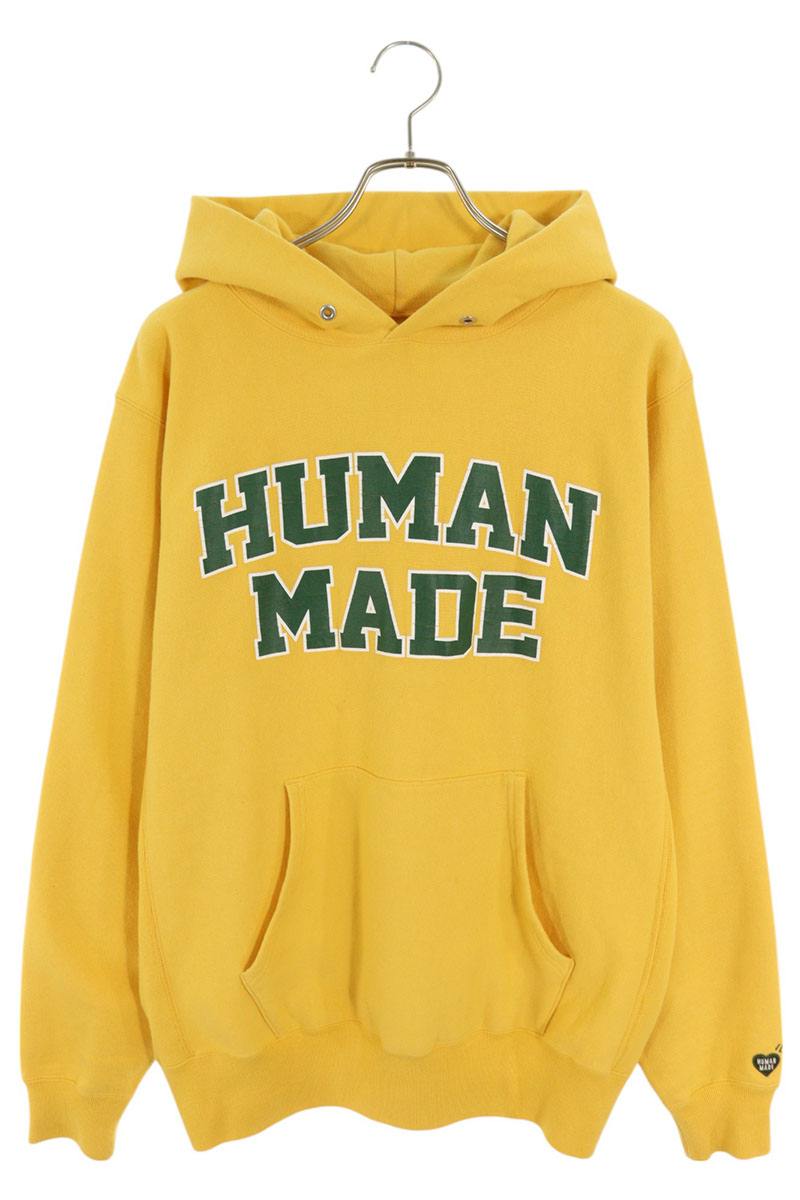 関税送料込【HUMAN MADE】ヘビーウェイトフーディー☆グレー 綿 Wasted Youth HEAVY WEIGHT SWEATSHIRT#2 – HUMAN MADE Inc.