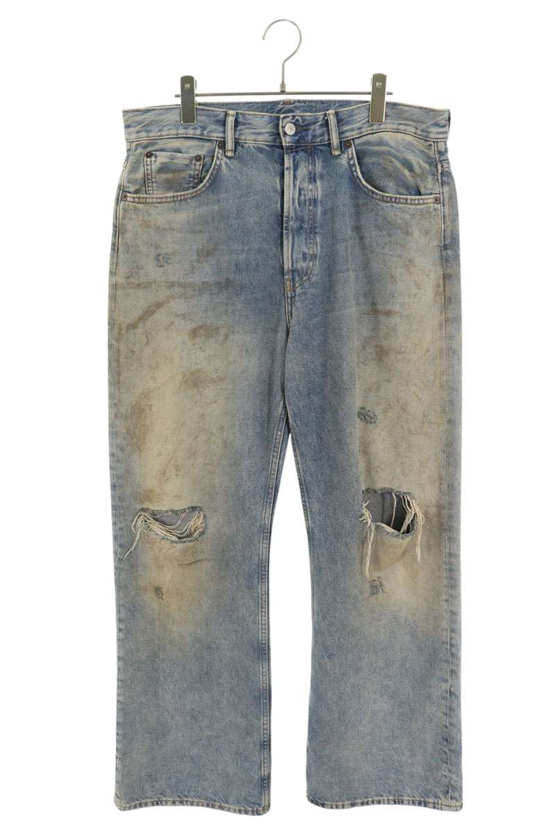 楽天市場】アクネストゥディオズ ACNE STUDIOS サイズ:28インチ