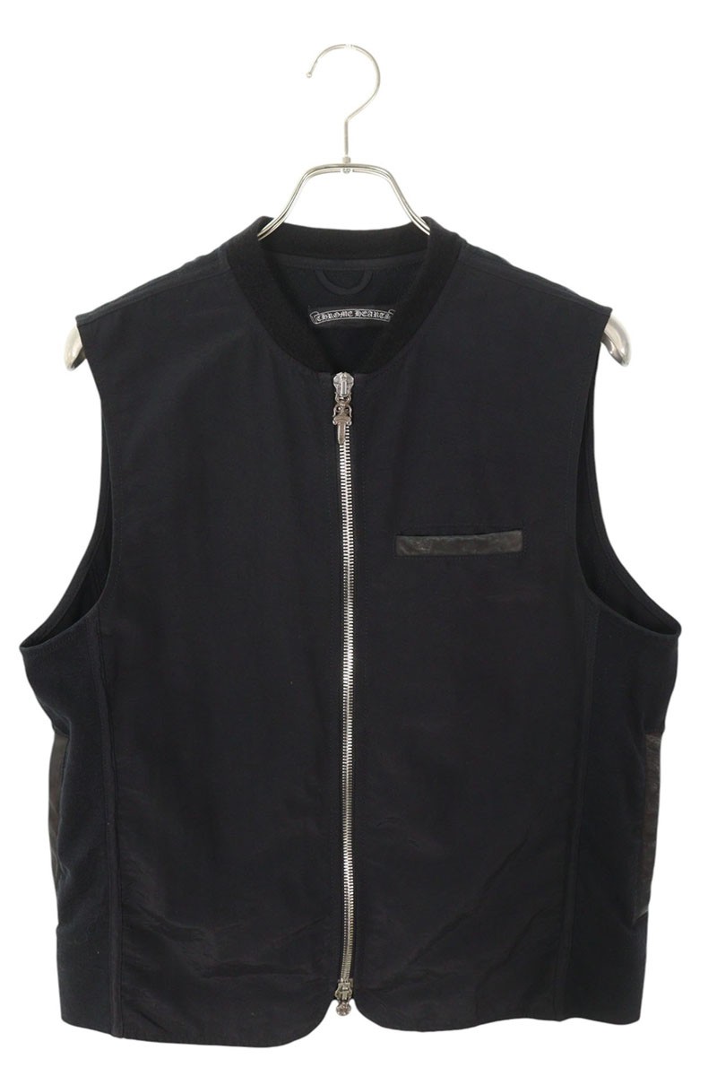 限定値引　激レア　クロムハーツ　カシミヤジャケット 限定値引 激レア クロムハーツ カシミヤジャケット - メルカリ