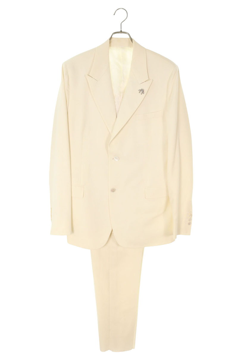 ディオール スターロゴボタン ショートスリーブ クロップドジャケット Dioriviera スタンドカラー クロップド ジャケット クリスチャン