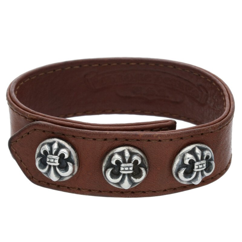 楽天市場】クロムハーツ Chrome Hearts 3BTN 2SNP クロスボール3