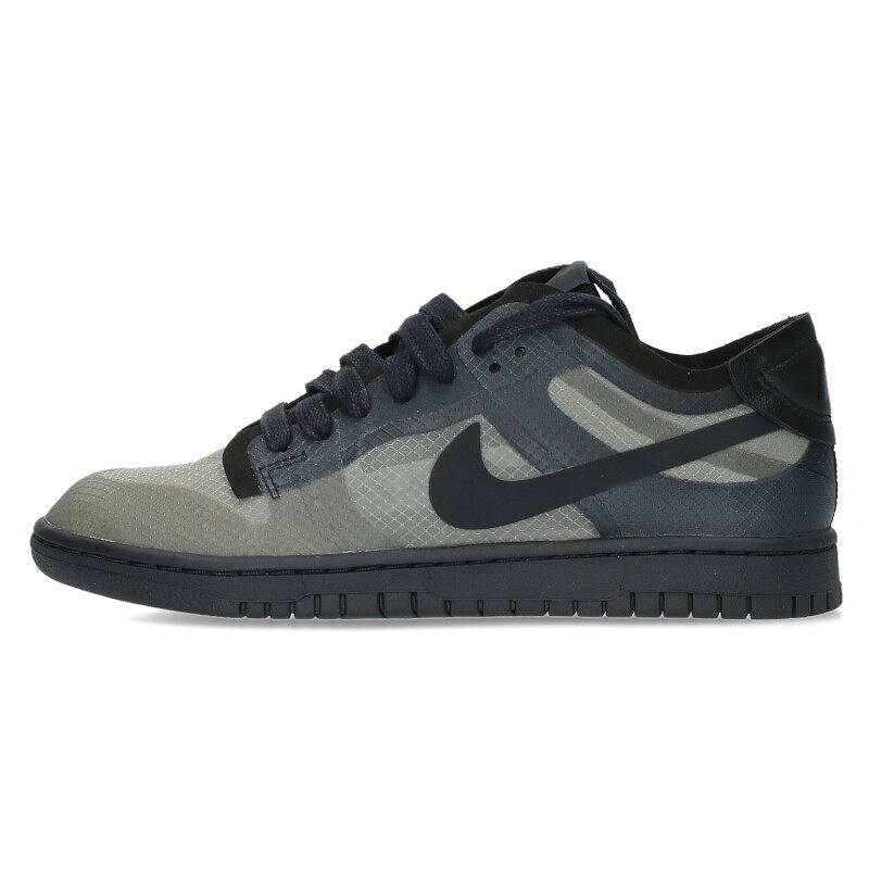 プレイコムデギャルソン　NIKE　ナイキ　Lサイズ CDG x Nike SB Blazer Low Comme des Garcons Black (Nike