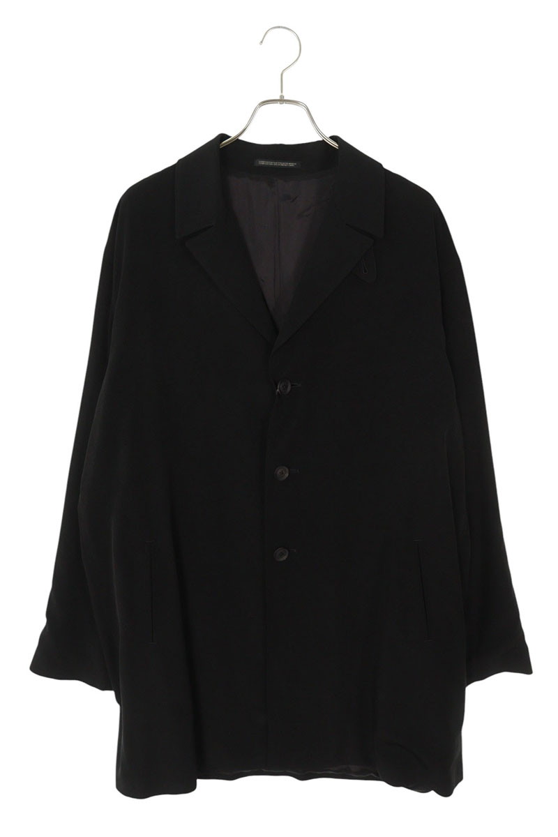 楽天市場】ヨウジヤマモトプールオム YOHJI YAMAMOTO POUR HOMME