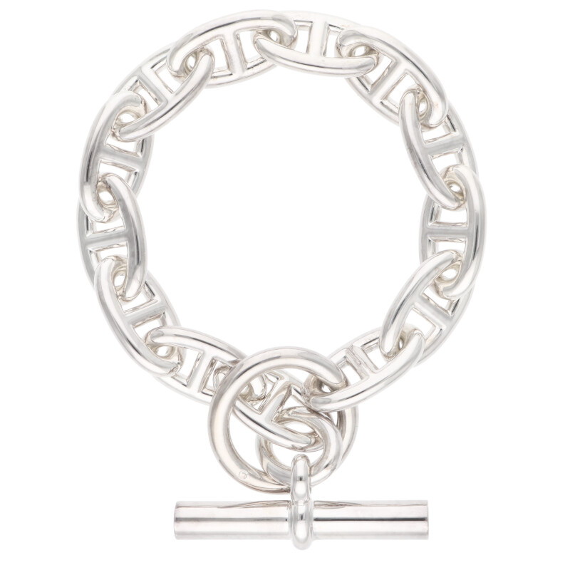 楽天市場】エルメス HERMES サイズ:SH Chaine d'Ancre PUNK