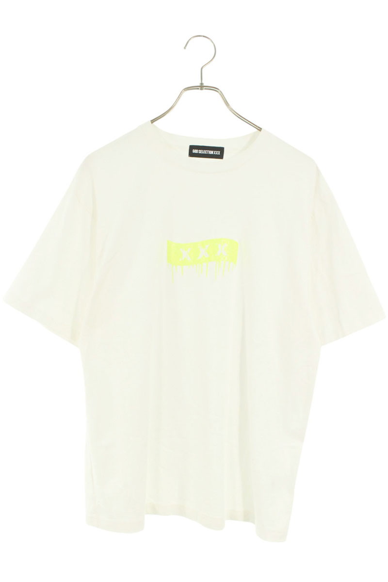 【新品】 ゴッドセレクション カイリー・ジェンナー 入手困難 Tシャツ s GOD SELECTION XXX ゴッドセレクション カイリージェンナー