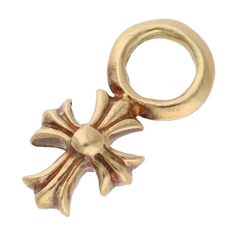 楽天市場】クロムハーツ Chrome Hearts 22K CH LOGO 22KCHロゴ