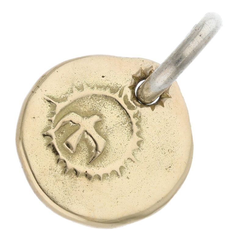 ゴローズ　goro's old 初期型 SV 太陽メタル メタル小 雰囲気抜群 楽天市場】ゴローズ goro's サイズ:大 初期型オールドSV太陽