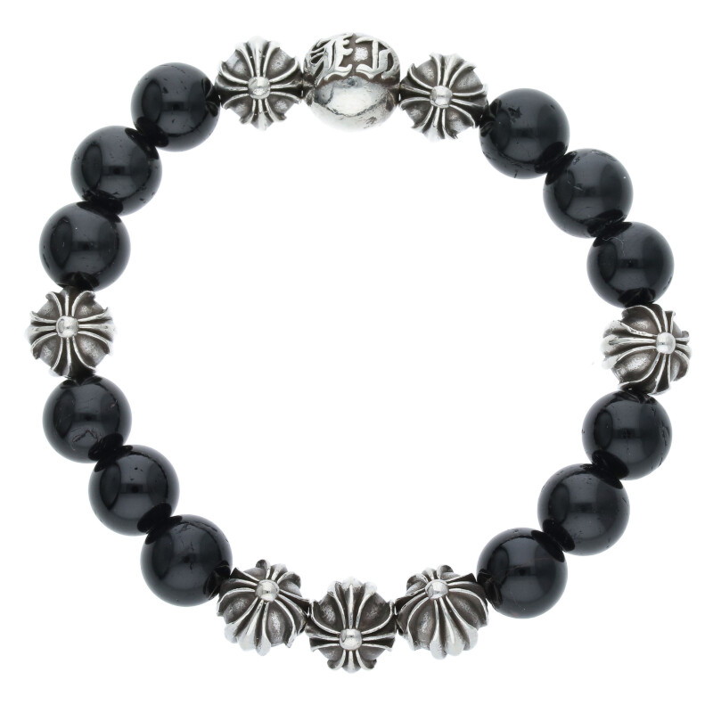 楽天市場】クロムハーツ Chrome Hearts サイズ:4mm 22K 4mm BEAD 4mm