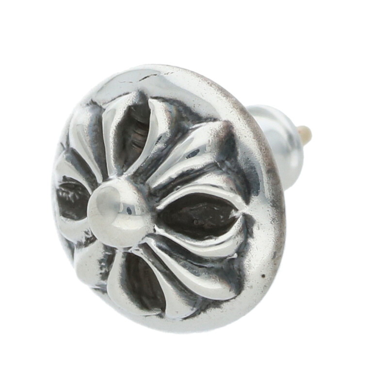 楽天市場】クロムハーツ Chrome Hearts STUD FLRLBLL フローラル