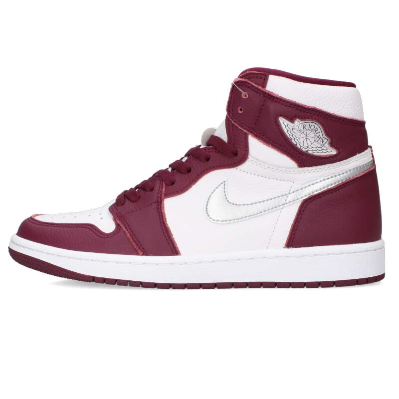 楽天市場】ナイキ NIKE サイズ:27cm AIR JORDAN 1 RETRO HIGH OG