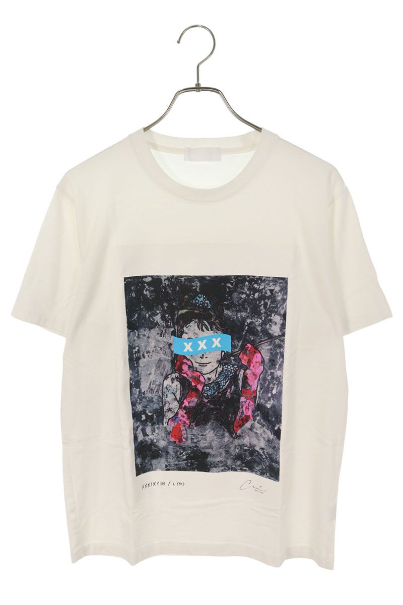 楽天市場】ゴッドセレクショントリプルエックス GOD SELECTION