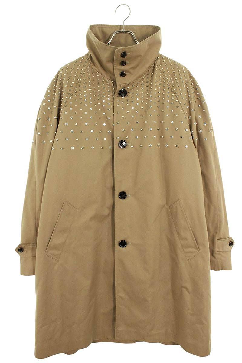 希少品✨セリーヌ 金ボタン ナポレオンコート トリオンフボタン ウール ベロア 1652535314.jpg?1660976217