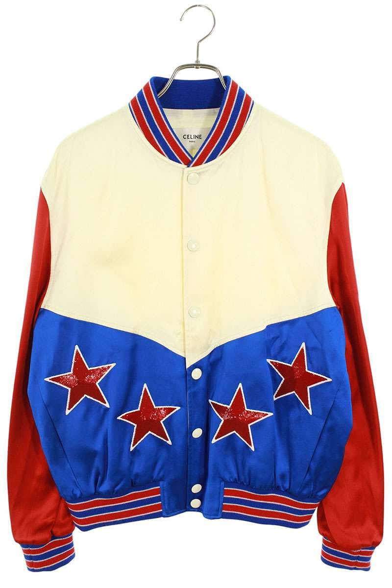 楽天市場】セリーヌ CELINE サイズ:54 2V82Q110R ダブルフェイス