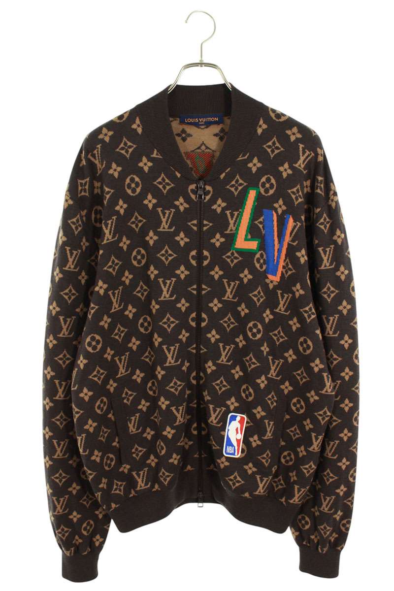 楽天市場】LOUIS VUITTON ルイ・ヴィトン/NBAモノグラム グラフィック