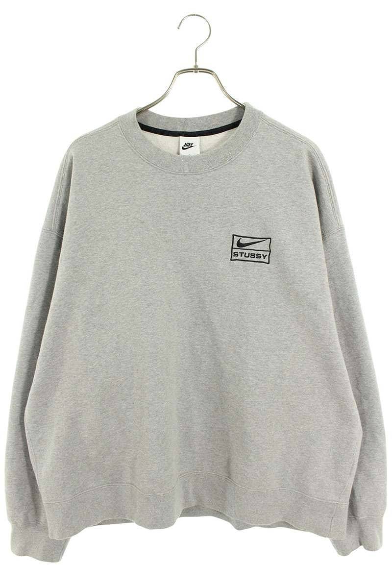 NIKE×ストューシーコラボスウェット NIKE公式】Nike x Stüssy Apparel コレクション. Nike SNKRS