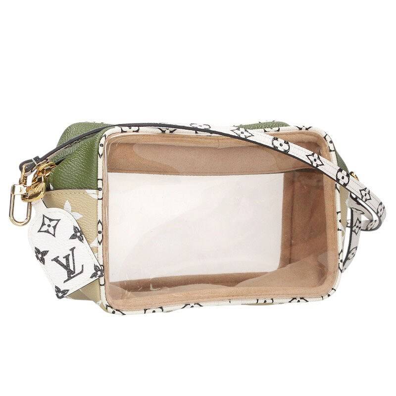 【爽やかアクセント♪】LV ★ バッグチャーム レモンポーチ付き 爽やかアクセント♪】LV ☆ バッグチャーム レモンポーチ付き
