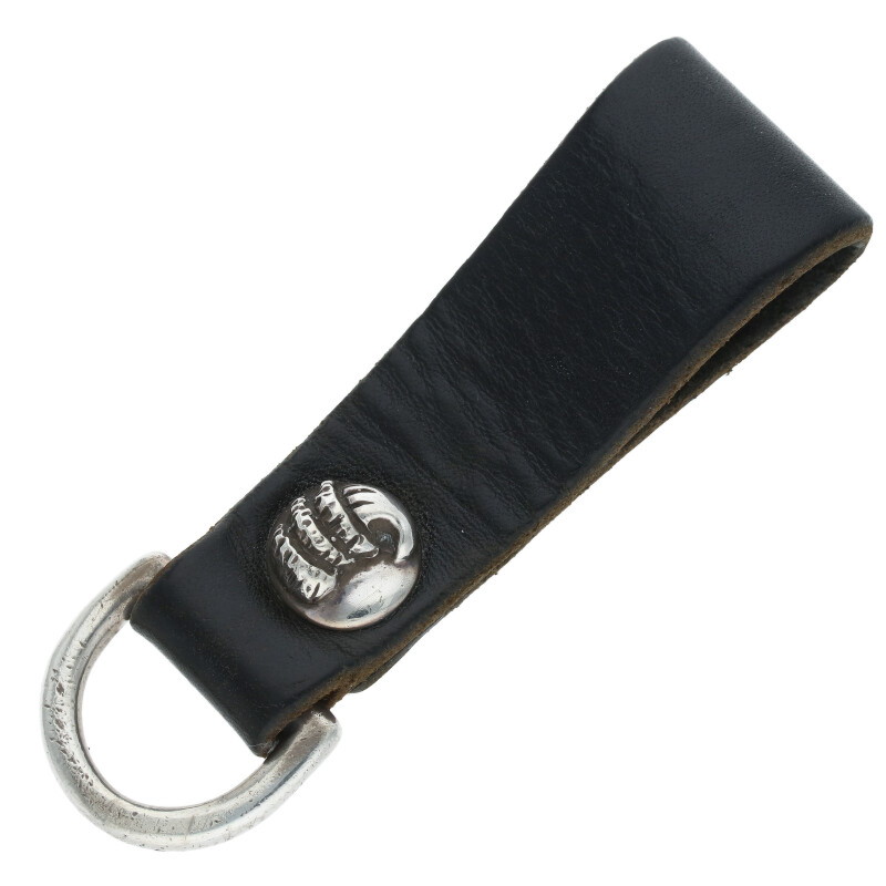 楽天市場】クロムハーツ【CHROMEHEARTS】スクロールリングベルト