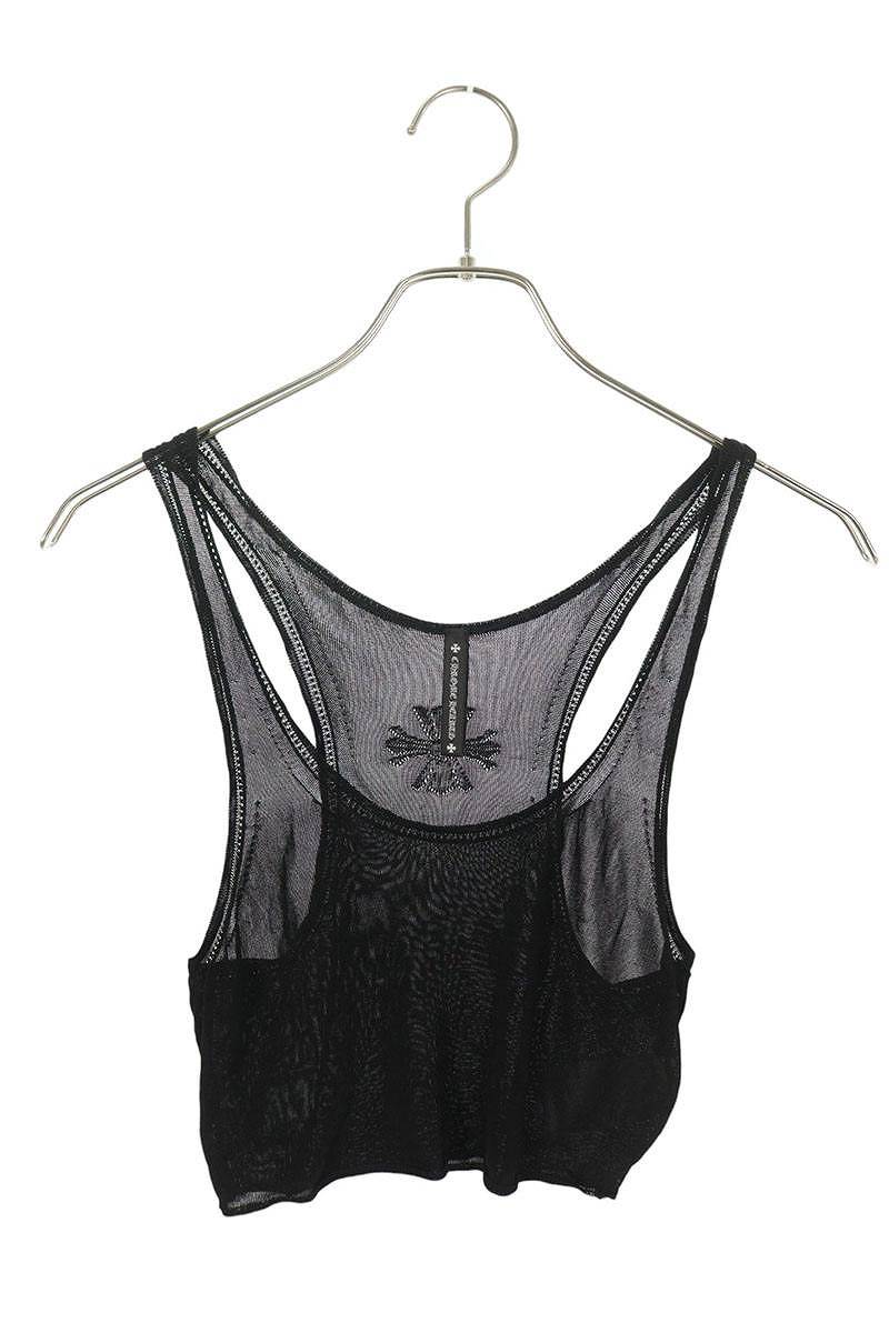 楽天市場】CHROME HEARTS CAMISOLE CROSS クロムハーツ