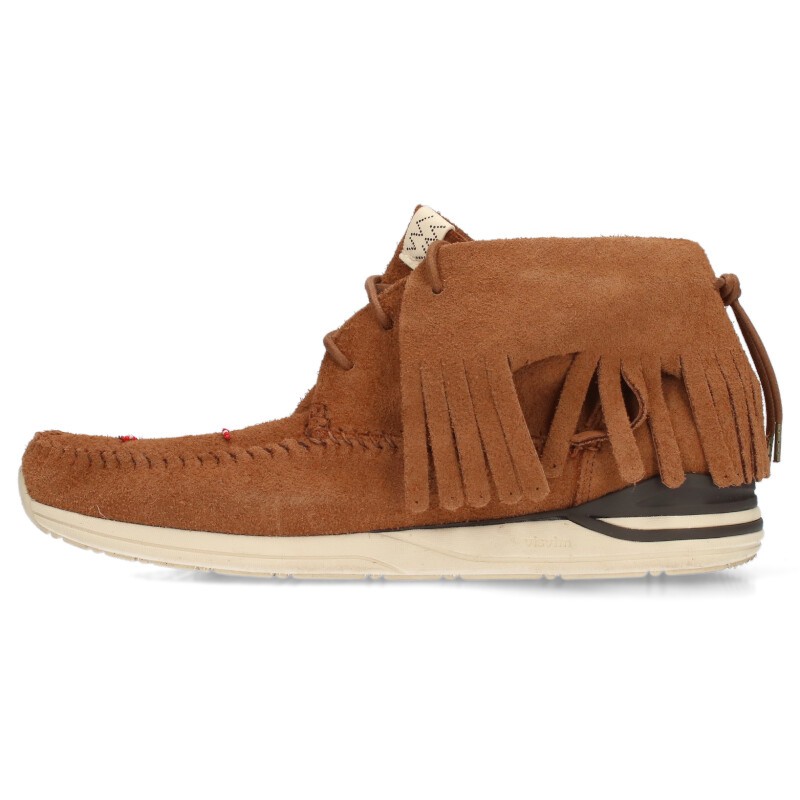 楽天市場】visvim ビズビム サイズ:27.0cm GRIS MOC MID-FOLK