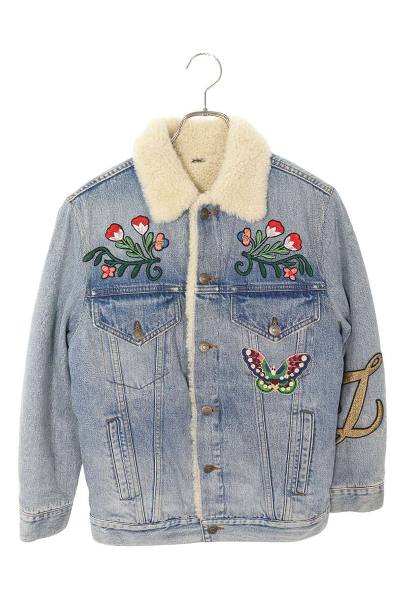 楽天市場】グッチ GUCCI サイズ:54 DIY 659585 Z466E イニシャル入り