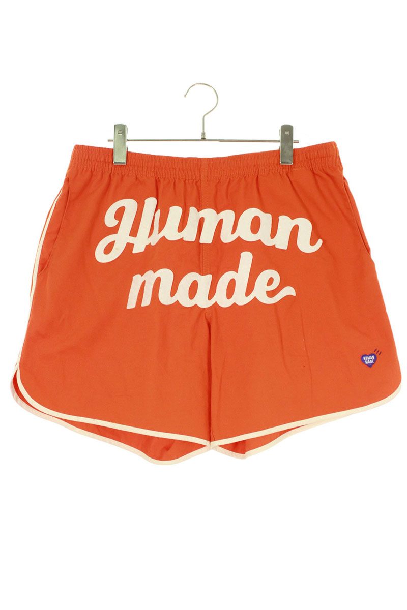 HUMAN MADE x KAWS Made Camo SHORTS L美品 HUMAN MADE x KAWS Collection Season 2 Release #3 – HUMAN