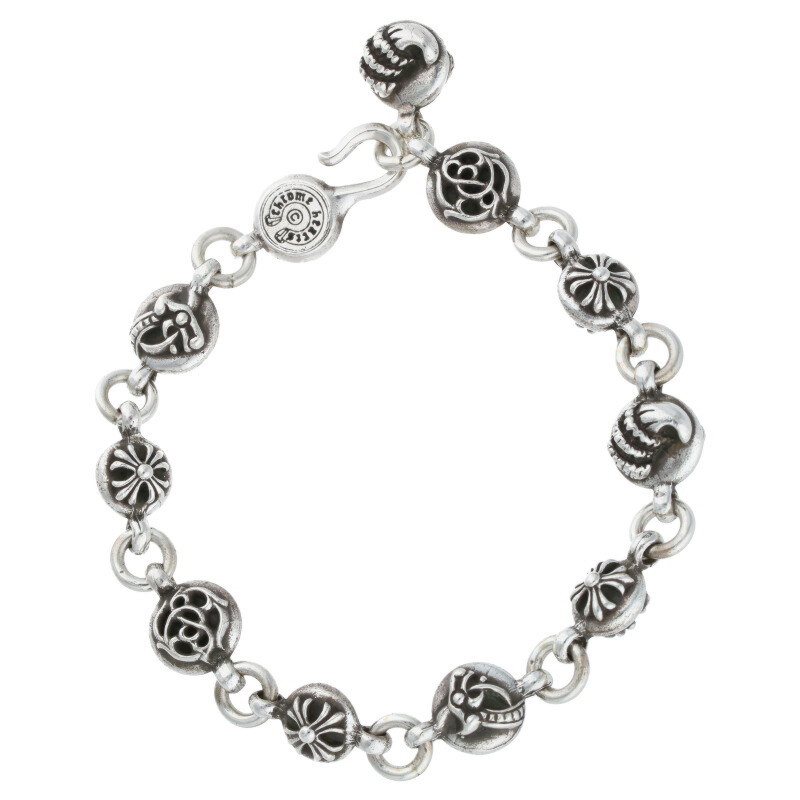 楽天市場】クロムハーツ Chrome Hearts NO2 MULTI BALL #2マルチボール