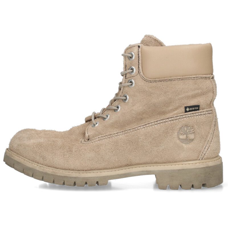 未使用品　Timberland × nonnative 6インチプレミアムブーツ Timberland × nonnative 6-INCH PREMIUM BOOT VIBRAM GTX
