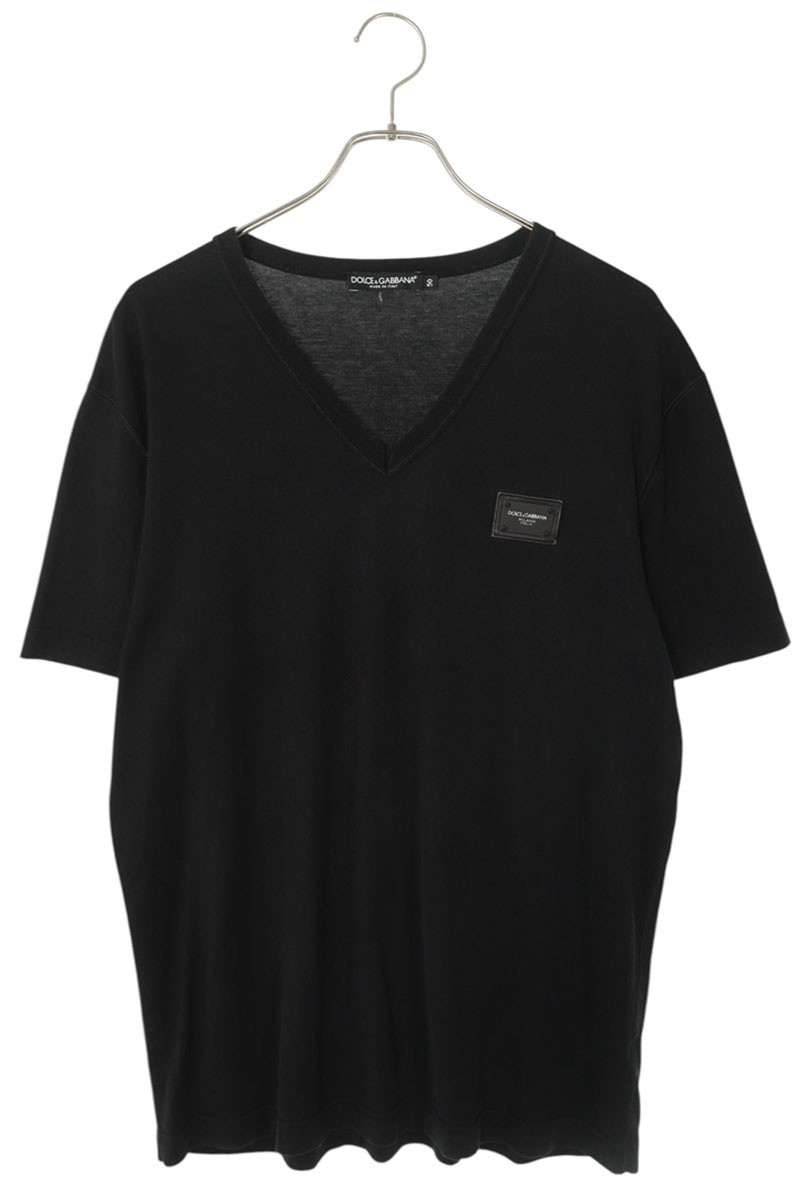 ドルチェアンドガッバーナ♥️D&G 襟付きTシャツ メンズポロシャツ＆Tシャツ | ドルチェ＆ガッバーナ®