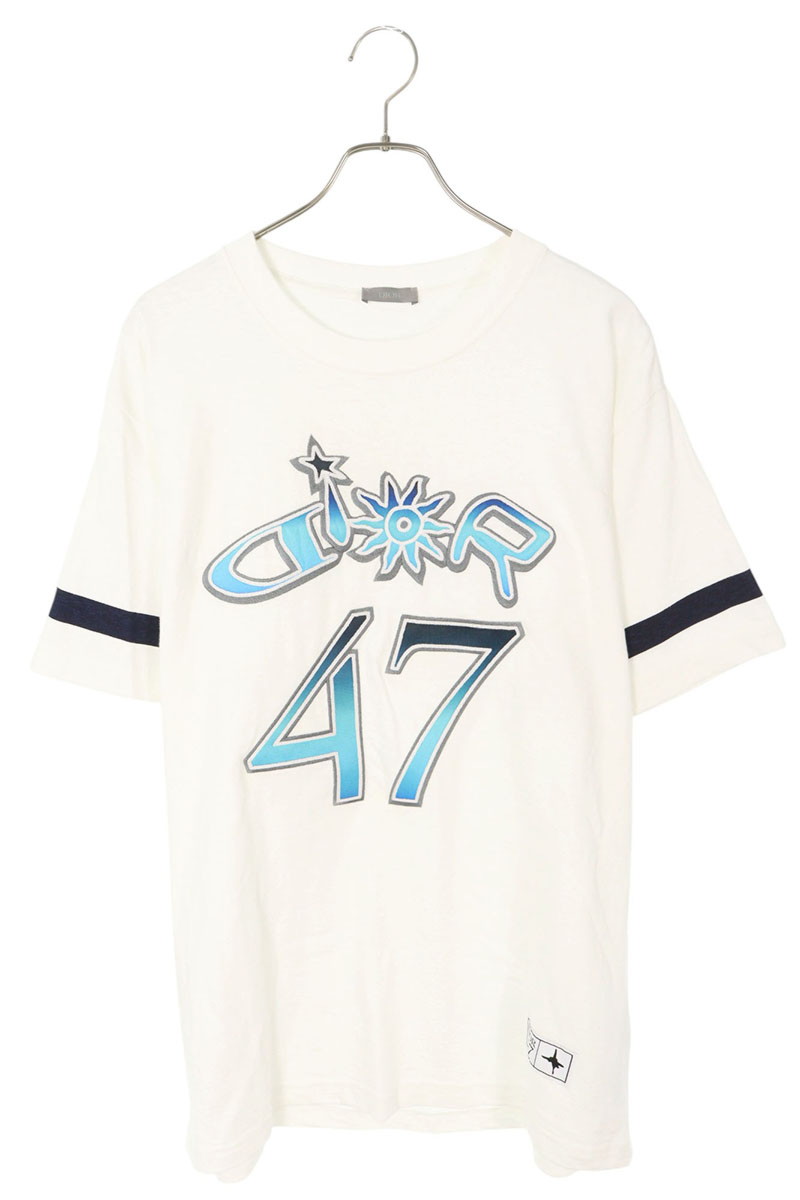 楽天市場】ディオール DIOR ×カウズ KAWS サイズ:XS 19SS