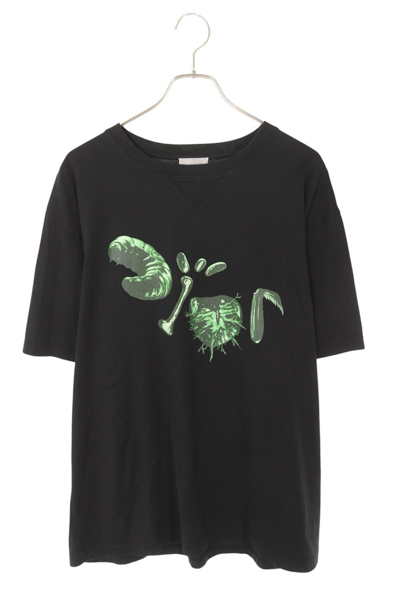 【DIOR直営】24SS 日本未入荷 Bobby スウェット ユニセックス DIOR直営】24SS 日本未入荷 Bobby スウェット ユニセックス