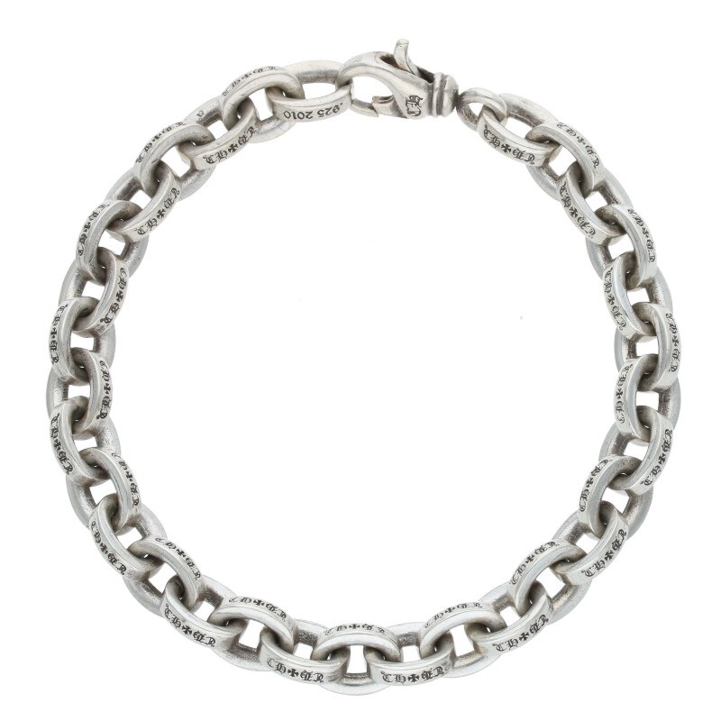 クロームハーツ　26サイズ 楽天市場】【CHROME HEARTS クロムハーツ Bracelet ブレスレット