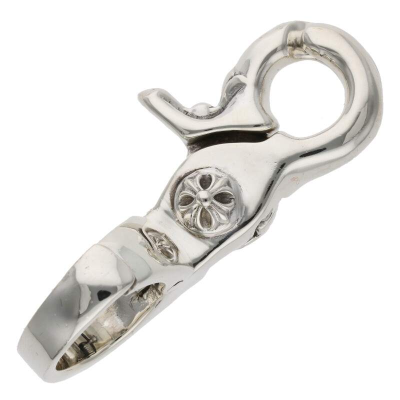 楽天市場】クロムハーツ【CHROMEHEARTS】【オールドモデル】クイック